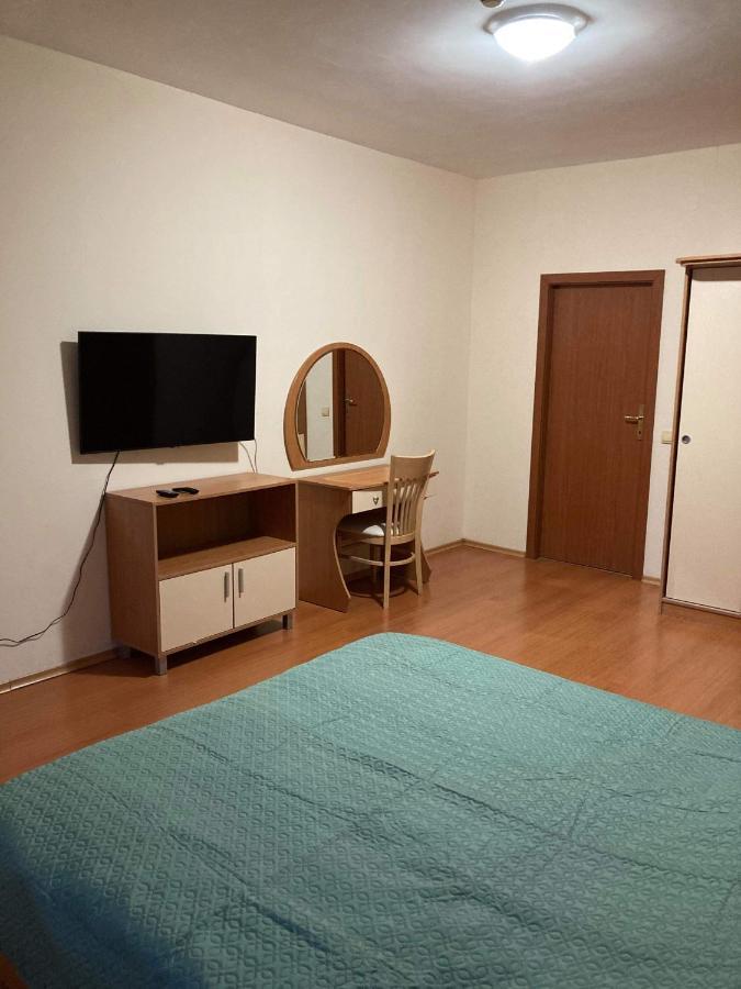 Flora Apartment 613 Borovets Exteriör bild